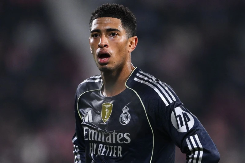 Bellingham, Real Madrid doktorlarından memnun kalmadı, Mbappe de memnuniyetsizliğini dile getirmişti;