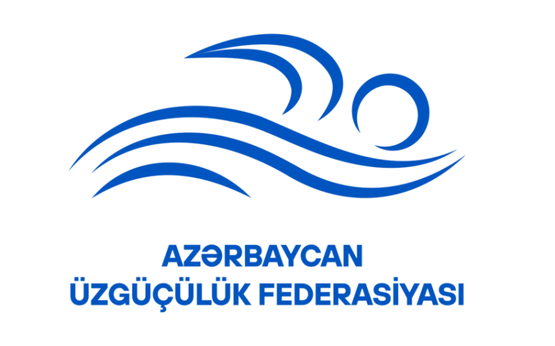 Azərbaycan Üzgüçülük Federasiyası yeni loqo, brendbuk və rəqəmsal platformaları təqdim edib