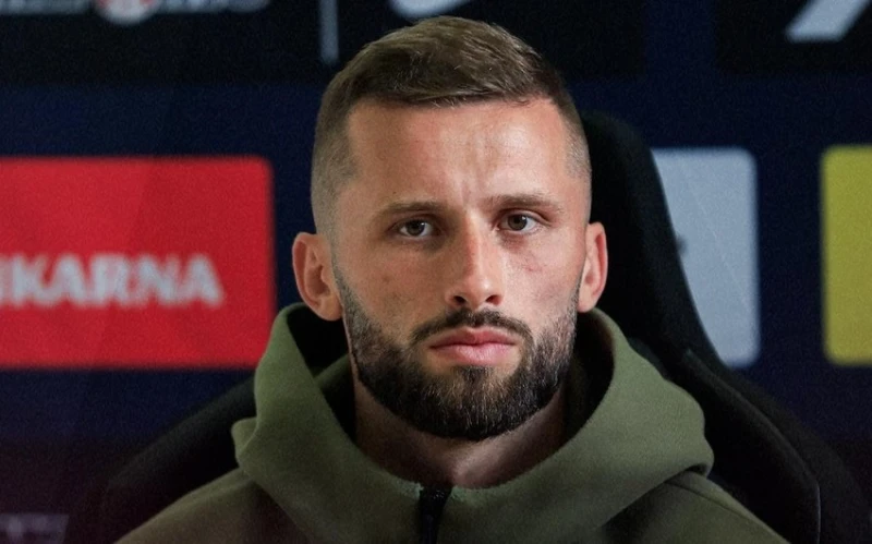 Pavol Şafranko: Sabah Sele matçına yaxşı hazırlaşıb