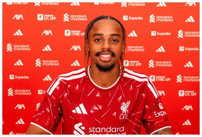 Bredli Barkolanın Liverpoola keçidi rəsmi təsdiqləndi
