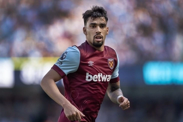 West Ham ve Paqueta, FA'den kaybettiklerini geri almak istiyor