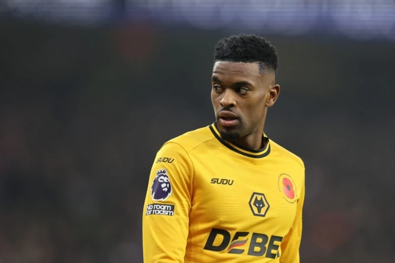 Portekizli defans oyuncusu Manchester Unitedın dikkatinde