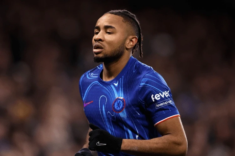 Milan Çelsinin hücumçusu Nkunku ilə maraqlanır