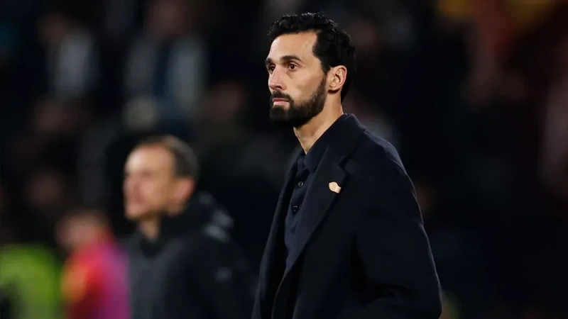 Kötü Sonuçlar Arbeloa'nın Real Madrid'deki Geleceğini Tehlikeye Atıyor