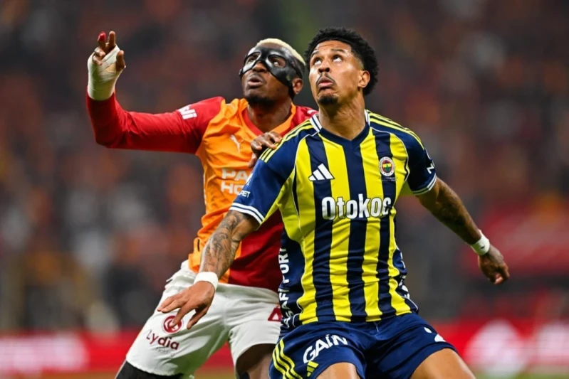 Avropa futbolunda derbiler həyəcanı: Günün matçı