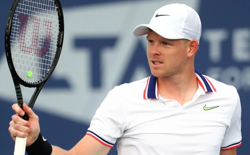 Kyle Edmund kariyerini sonlandırdı
