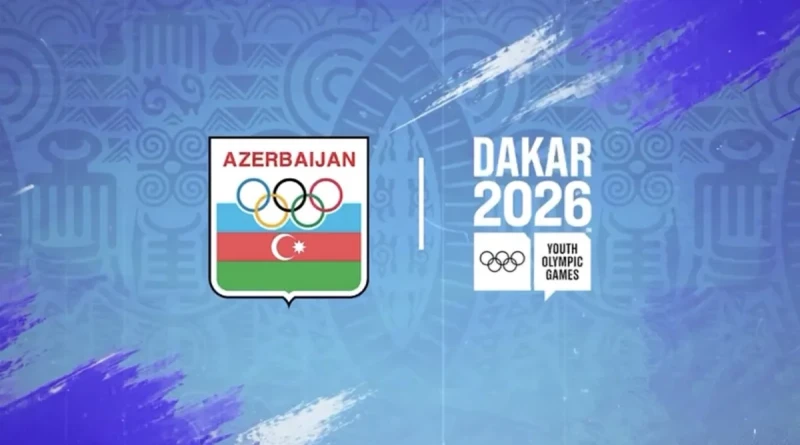 Yeniyetmələrin IV Yay Olimpiya Oyunlarının açılış mərasimi 31 oktyabrda Dakar şəhərində keçiriləcək