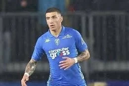 Napoli 20 yaşlı m&uuml;dafiə&ccedil;i Luka Maryanu&ccedil;&ccedil;ini transfer etdi - RƏSMİ