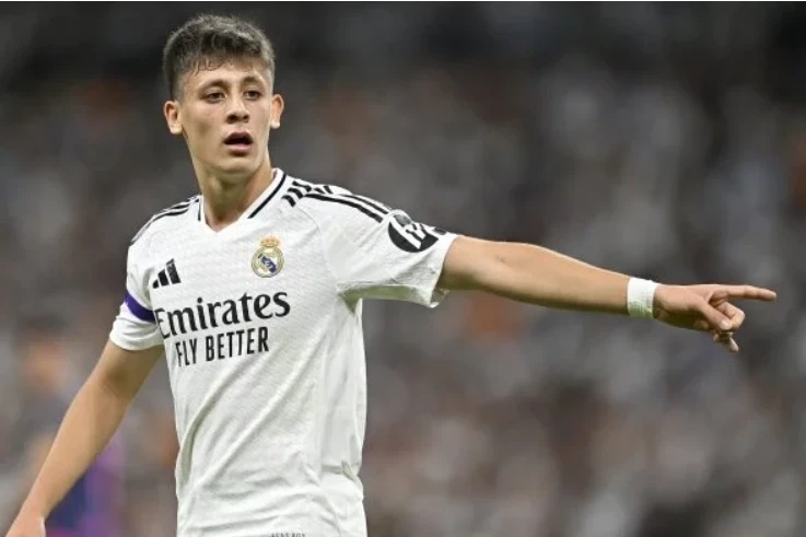 Arda Ançelotti ilə münasibətindən danışdı