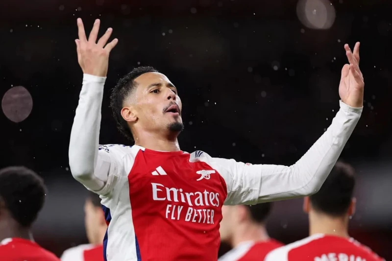 Уильям Салиба: «Интерес «Реала» привлекателен, но…»