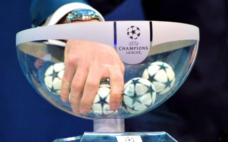 Representatives of Azerbaijani teams in the UEFA tournament draws for the 2025/2026 season have been announced