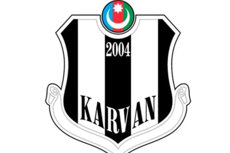Karvan-Yevlax klubu iki yeni futbolçu ilə gücləndi