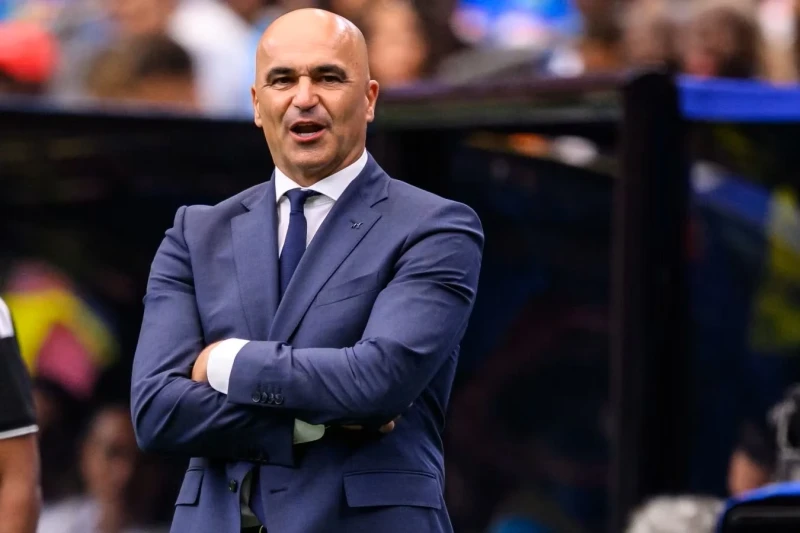 Roberto Martinez Portuqaliya millisinin baş məşqçisi vəzifəsindən istefa verib