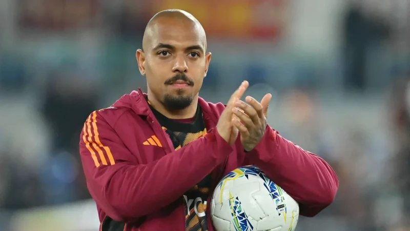 Roma Doniell Malenin transfer hüquqlarını satın alıb