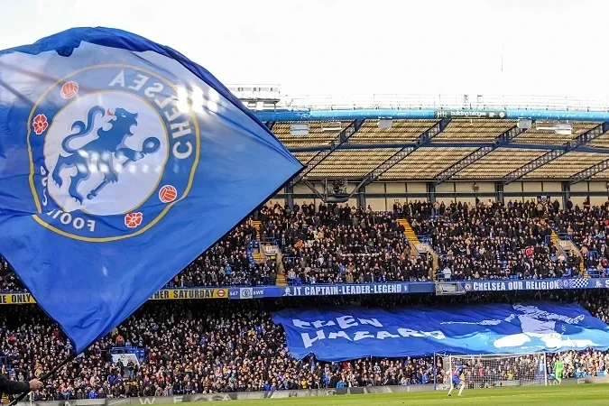 Chelsea signs 16-year-old Ecuadorian defender