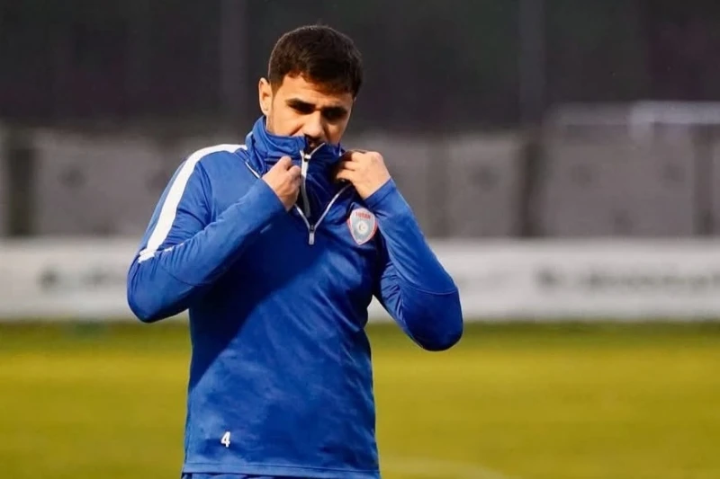 Şəhriyar Əliyev: Yeni transferlər komandanın gücünə güc qatacaq