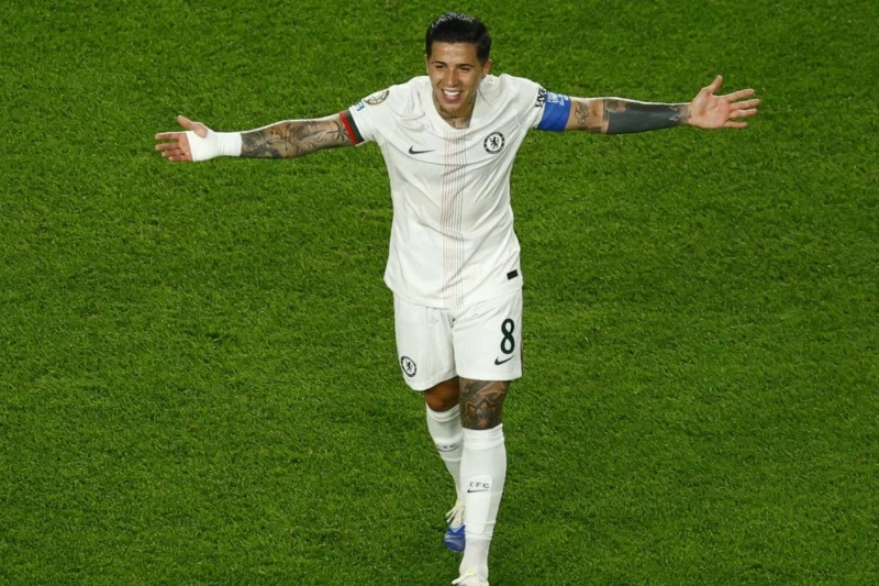 Çelsi Esperansı məğlub edərək klublararası dünya çempionatının 1/8 finalında Benfika ilə qarşılaşacaq