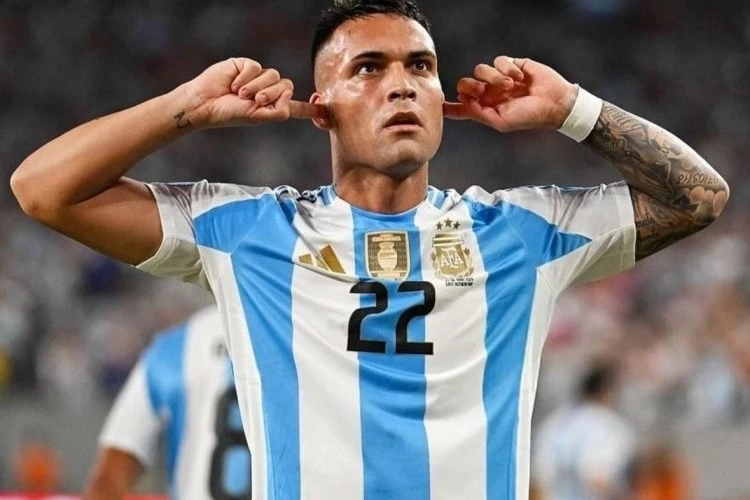 Haaland, Keyn, Mbappe və Levandovski məndən üstün deyillər