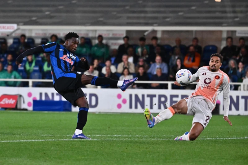 Atalanta Romanı minimal hesabla üstələyib, Yuventus və Leççe heç-heçə edib - İCMAL + VİDEO