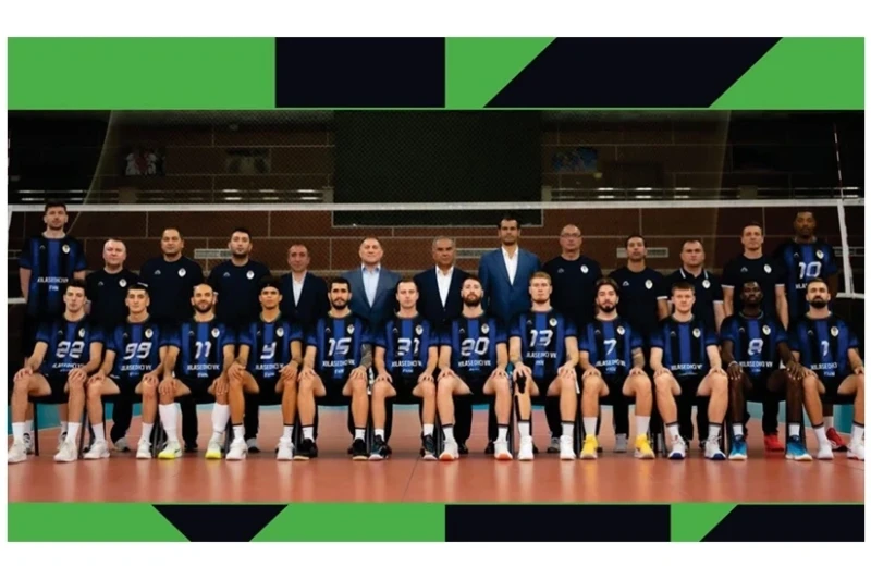 Xilasedici - Lindemans oyunlarının tarixləri açıqlandı