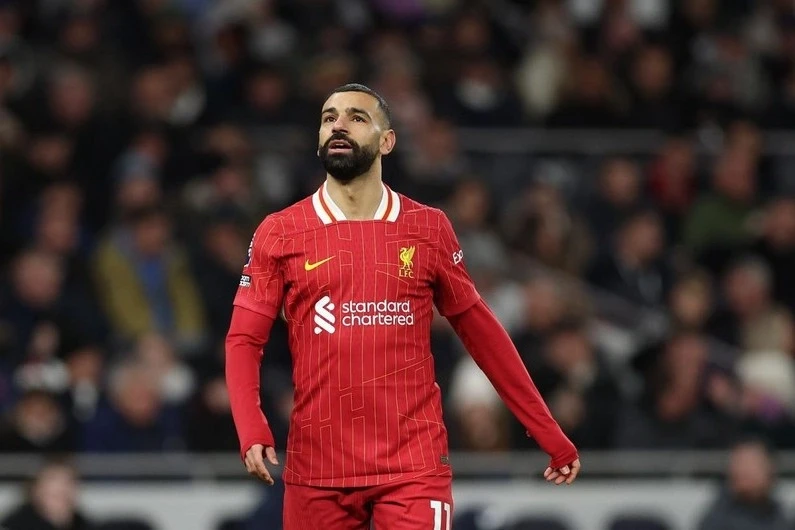 Məhəmməd Salah Premyer Liqa tarixinin bombardirləri siyahısında dördüncü oldu
