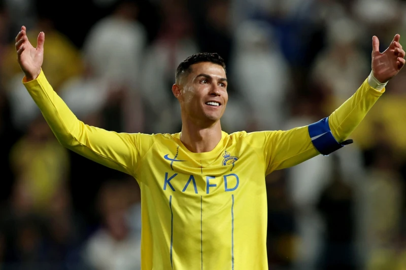 Kriştianu Ronaldu WOWfc fighting promotion şirkətinin ortaq sahibi oldu