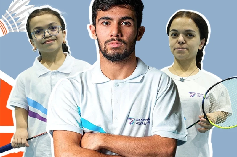 Azərbaycan Parabadminton üzrə Dünya Çempionatında İki Kateqoriyada Təmsil Olunacaq