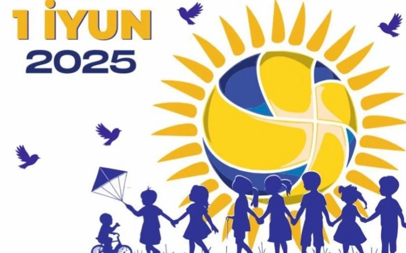Volleyball festival to be held in Baku