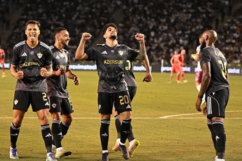Azərbaycan klublarının yeni mövsüm öncəsi transferləri