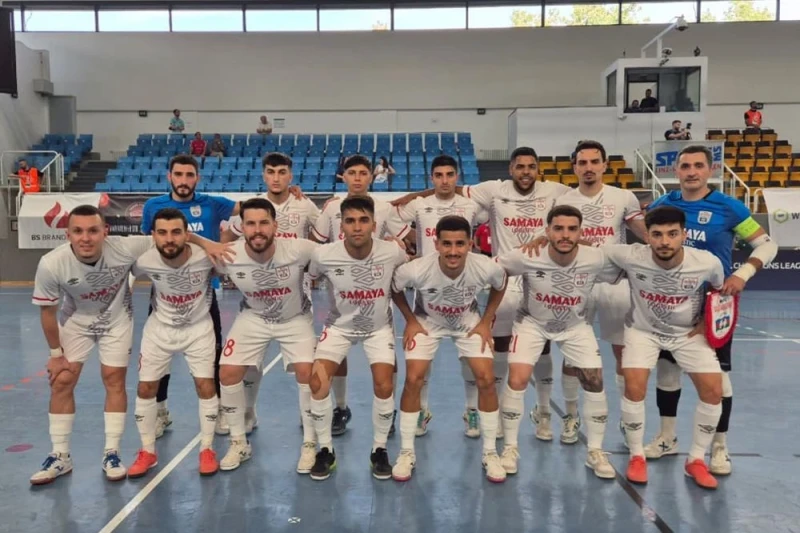Araz‑Naxçıvan futzal klubu transfer siyasətini dəyişir