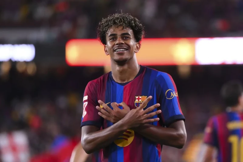 Luis Enrike Lamin Yamalını necə dayandırmağı izah etdi, Messi ilə müqayisəni də şərh etdi