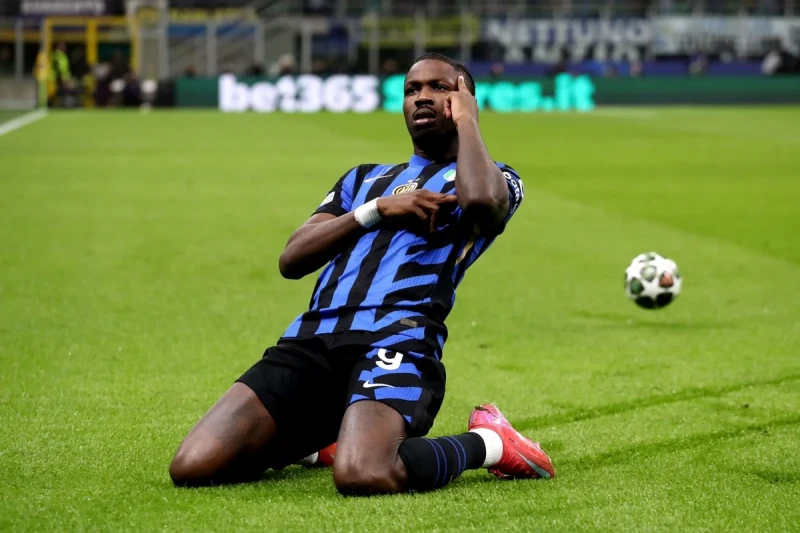 İnter Markus Türamın transferinə hazırdır: Qiymət 50 milyon avro