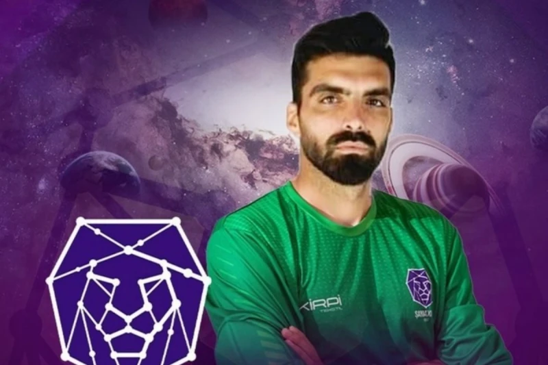 "Şamaxı" futbolçusu ilə müqavilə müddətini uzadıb