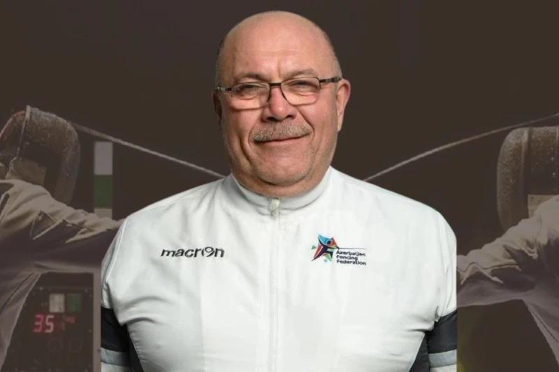 Çingiz Mustafayev: Ər-Riyada məhz qızıl medal üçün gəlmişdik