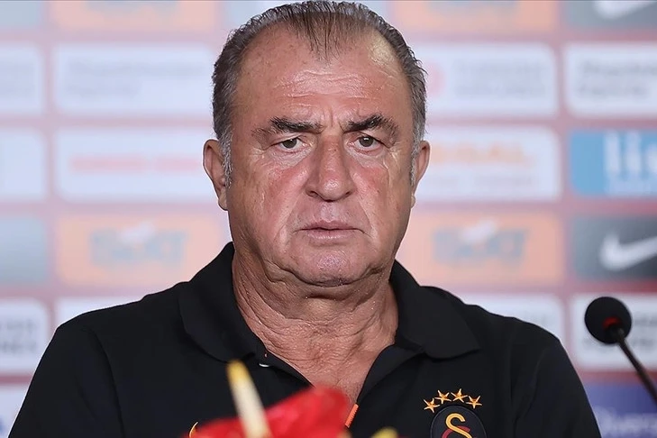 Fatih Terim El-İttihad kulübünü çalıştıracak