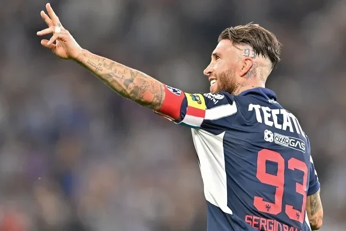 Sergio Ramos leaves Monterrey, looking for a new club