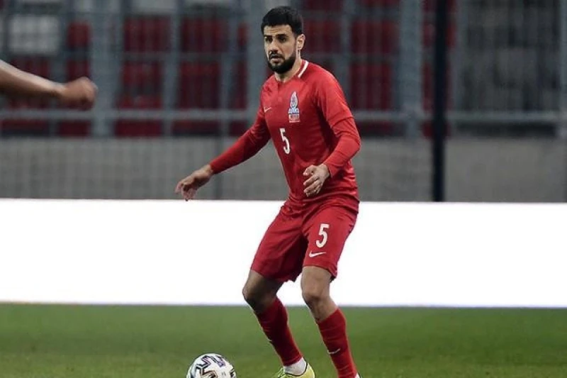 Şəhriyar Əliyev: "Rəqib bizdən çox üstün deyildi"