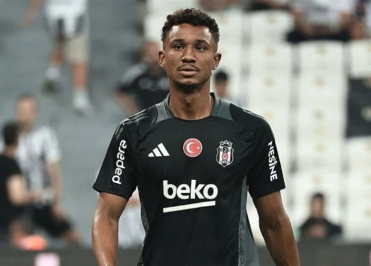 Feliks Uduohay „Beşiktaş“ı tərk edəcək
