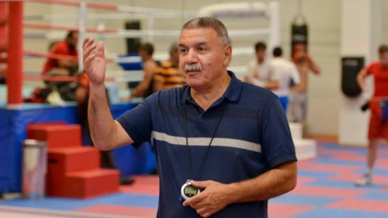Azərbaycan boksçuları Dünya Kubokunda 3 medal qazandı
