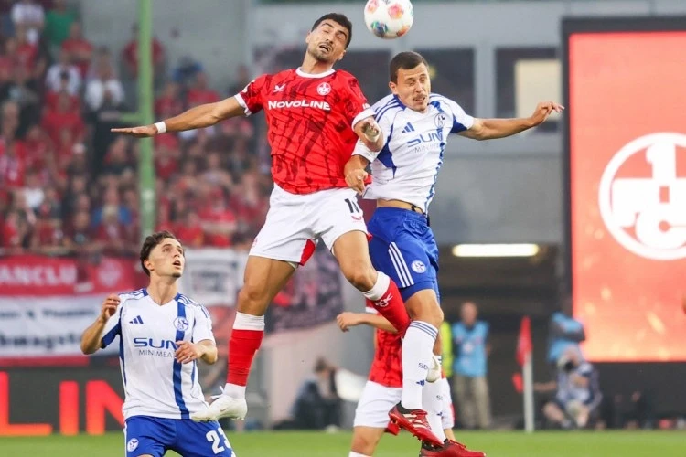 Mahir Emreli: Daha çox oynamaq istəyirəm