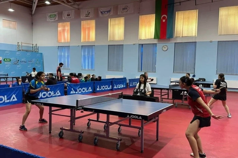 Azərbaycan çempionatına start verildi - FOTO