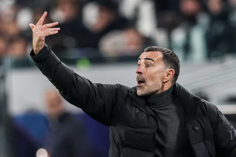 Хуан Карлос Карседо может стать главным тренером «Спартака»