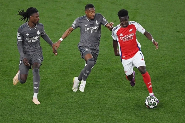 Ancelotti lost two key players ahead of the Spanish Cup final