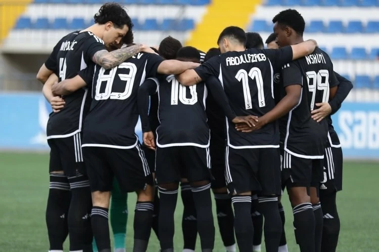 Sabail's preparation plan for the 2025/2026 season announced