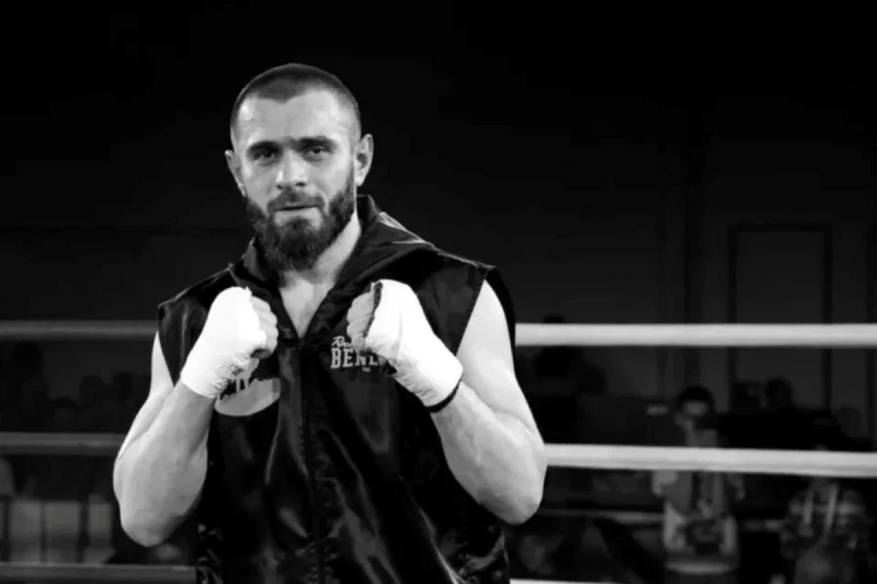 Chechen Boxer Stabbed to Death in Germany