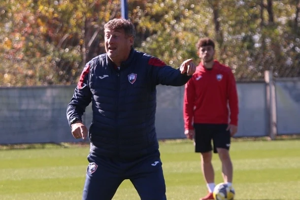 Схаладзе прокомментировал поражение от Сабаха: Нам не везет