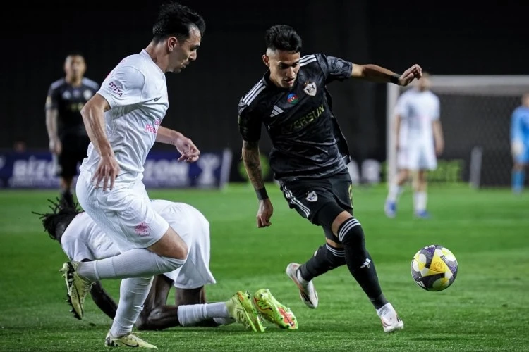 Qarabağ - Sabah matçının bilet satışı şərtləri açıqlanıb