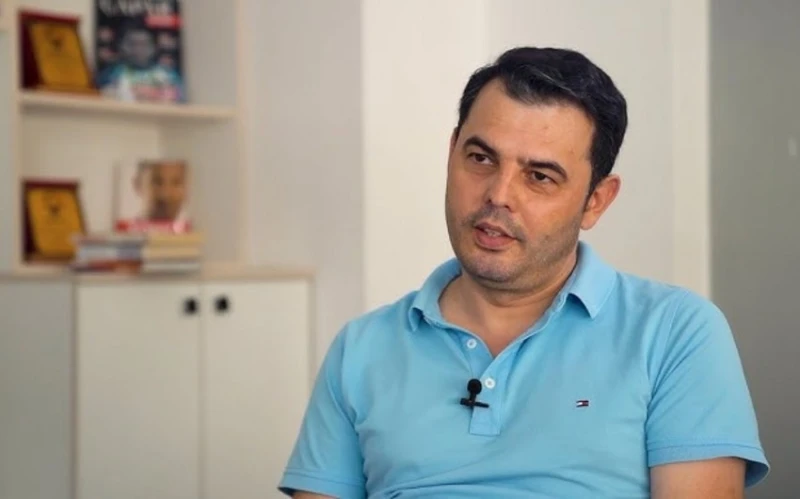 Səbuhi Səfiyarlı Qəbələ akademiyasının fəaliyyətindəki məhdudiyyətlərdən danışıb
