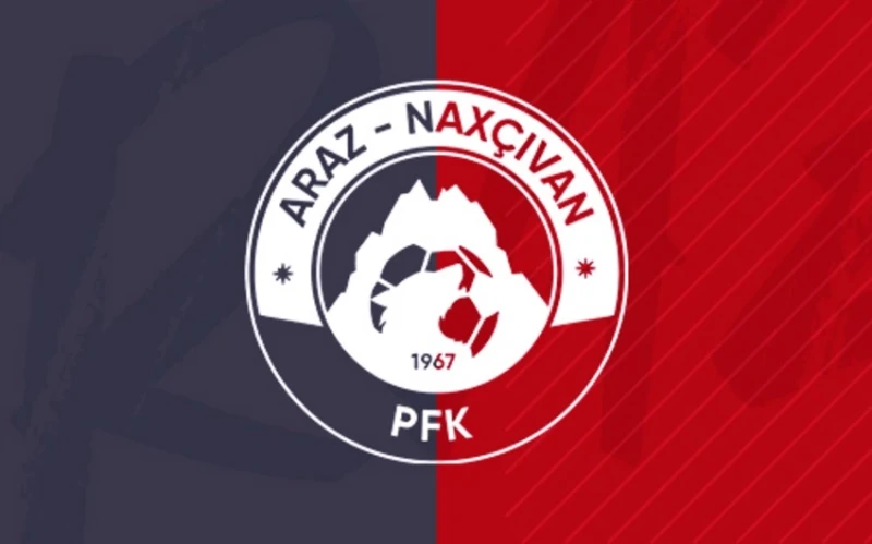Araz-Naxçıvanın Yunanıstan klubu ilə oyunlarının başlama saatı açıqlanıb