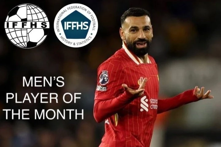 Liverpulun forvardı yanvarda dünyanın ən yaxşısı oldu